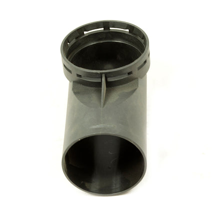 Original Webasto Heizluftkrümmer 60mm für Air Top Standheizungen, robustes Kunststoff-Zubehör