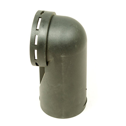 Original Webasto Heizluftkrümmer 60mm für Air Top Standheizungen, robustes Kunststoff-Zubehör