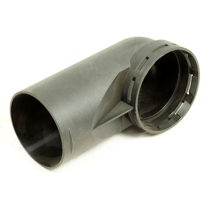 Original Webasto Heizluftkrümmer 60mm für Air Top Standheizungen, robustes Kunststoff-Zubehör