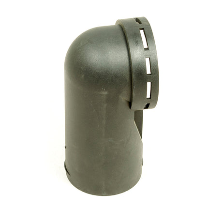 Original Webasto Heizluftkrümmer 60mm für Air Top Standheizungen, robustes Kunststoff-Zubehör