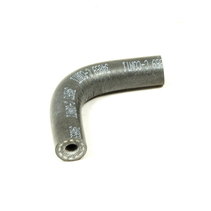 Webasto Kraftstoffschlauch 90° Winkelstück 4.5x10.5mm, Robust, Flexibel, Schwarz