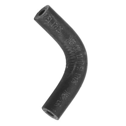 Webasto Kraftstoffschlauch 90° Winkelstück 4.5x10.5mm, Robust, Flexibel, Schwarz