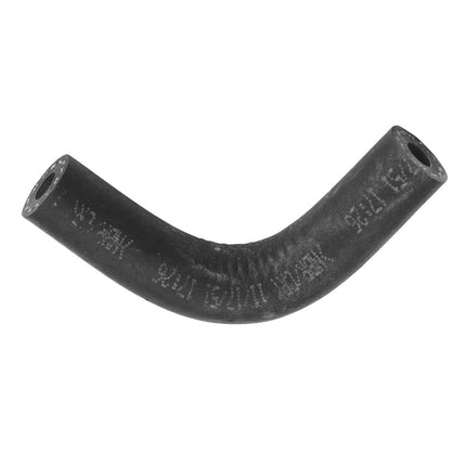 Webasto Kraftstoffschlauch 90° Winkelstück 4.5x10.5mm, Robust, Flexibel, Schwarz