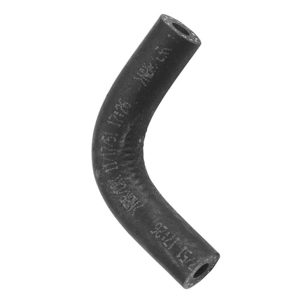 Webasto Kraftstoffschlauch 90° Winkelstück 4.5x10.5mm, Robust, Flexibel, Schwarz