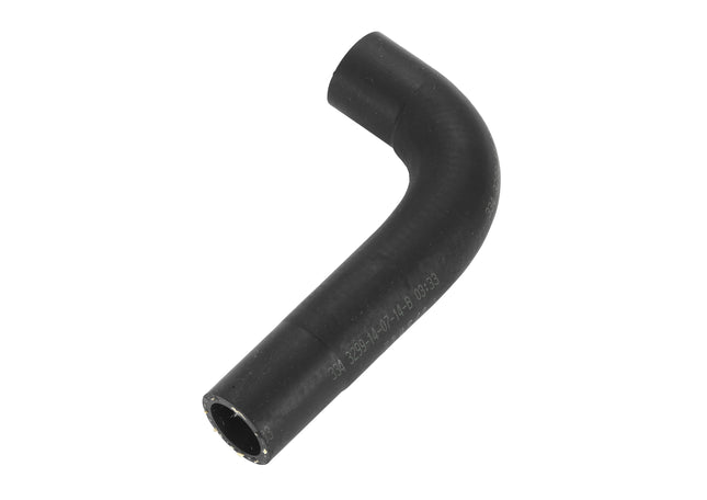 Webasto Original Formschlauch D20 90 Grad – Robuster Heizwasser-Verbinder für Standheizungen