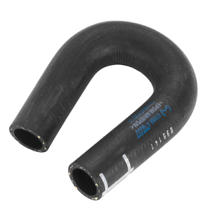 Webasto Original 180 Grad Formschlauch 20/20 PSA X4 für Heizwassersysteme