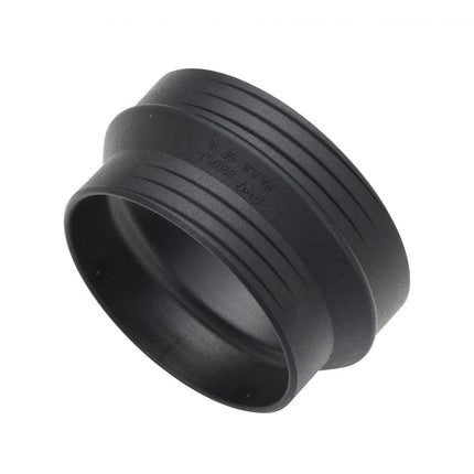 Webasto Original Reduzierstück 90mm auf 80mm für Luftheizsysteme – Robust & Zuverlässig Webasto