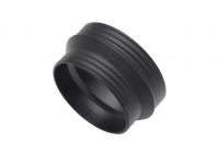 Webasto Original Reduzierstück 90mm auf 80mm für Luftheizsysteme – Robust & Zuverlässig Webasto