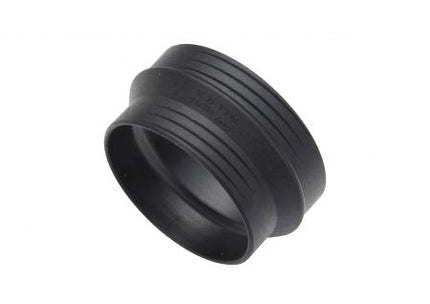 Webasto Original Reduzierstück 90mm auf 80mm für Luftheizsysteme – Robust & Zuverlässig Webasto