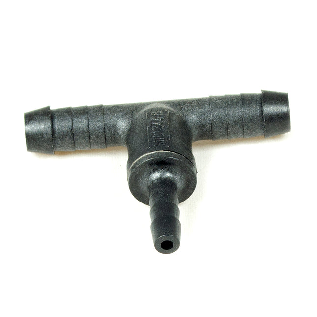 Original Webasto Brennstoffentnehmer T-Stück 8x5x8mm PME beständig Kunststoff für Standheizungen