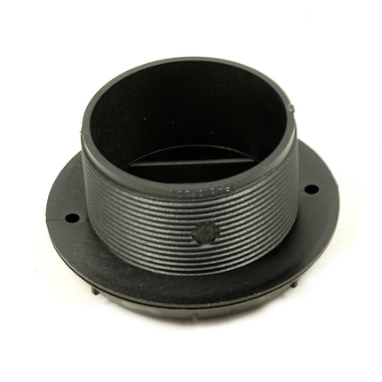 Original Webasto Heizluft-Ausströmer D 60mm, 45 Grad, Schwarz – Robust & Langlebig