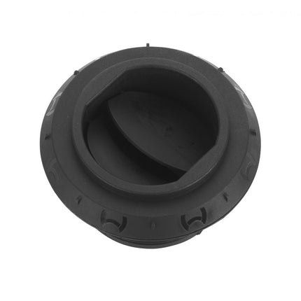Webasto Original 60mm Heizluft Ausströmer Schwarz – Verschließbares Luftverteiler Ersatzteil