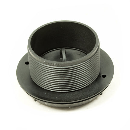 Webasto Original 60mm Heizluft Ausströmer Schwarz – Verschließbares Luftverteiler Ersatzteil