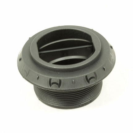 Webasto Original 60mm Heizluft Ausströmer Schwarz – Verschließbares Luftverteiler Ersatzteil