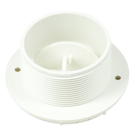 Original Webasto Heizluft Ausströmer D 60mm, verschließbar, weiß Kunststoff