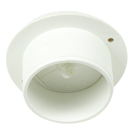 Original Webasto Heizluft Ausströmer D 60mm, verschließbar, weiß Kunststoff