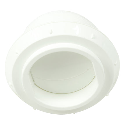 Original Webasto Heizluft Ausströmer D 60mm, verschließbar, weiß Kunststoff