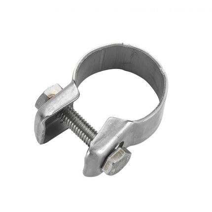 Webasto Original Rohrschelle D26-28 für Abgasschlauch Befestigung Robust Heizgerät Zubehör