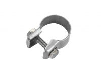 Webasto Original Rohrschelle D26-28 für Abgasschlauch Befestigung Robust Heizgerät Zubehör