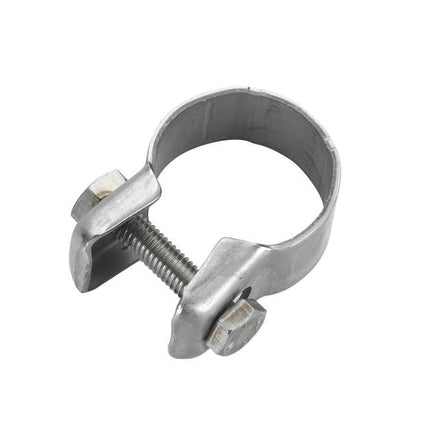 Webasto Original Rohrschelle D26-28 für Abgasschlauch Befestigung Robust Heizgerät Zubehör