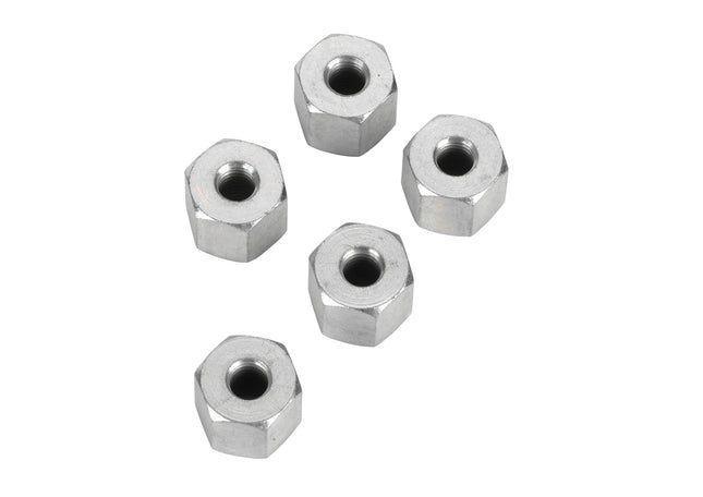 Original Webasto Distanzmutter M8x15 – Präzise Montage, Langlebiges Ersatzteil für Heizsysteme