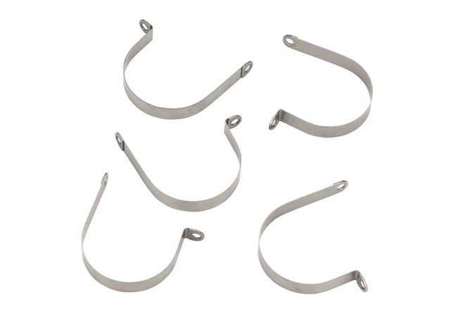 Robuste Webasto Rohrschelle D52 für sichere Heizrohr-Montage – günstig & zuverlässig