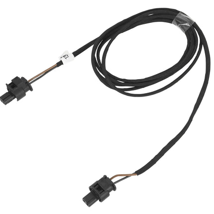 Original Webasto Adapterkabel U4847 Econ – 1,5m Premium Verbindung für Thermo Top Evo Webasto