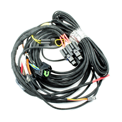 Original Webasto Hauptkabelbaum TT-Evo 4/5/5+ Heizgerät Anschlusskabel Auto Zubehör Webasto