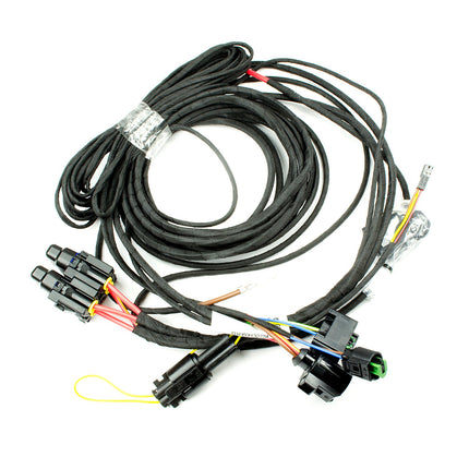 Original Webasto Hauptkabelbaum TT-Evo 4/5/5+ Heizgerät Anschlusskabel Auto Zubehör Webasto