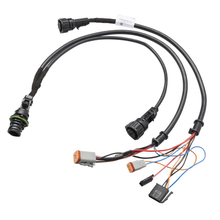ET Kabelbaum Thermo 300/350 DC/N3, L = 620 -