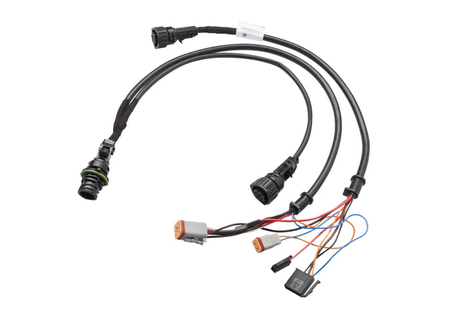 ET Kabelbaum Thermo 300/350 DC/N3, L = 620 -