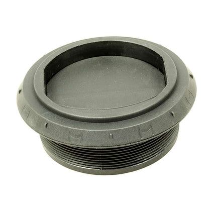 Webasto Original 90mm Luftausströmer, verschließbar, schwarz, für Heizluftsysteme und Standheizungen