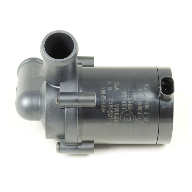 Original Webasto U4847 12V Umwälzpumpe für Thermo Top-V VW/Audi Standheizungen
