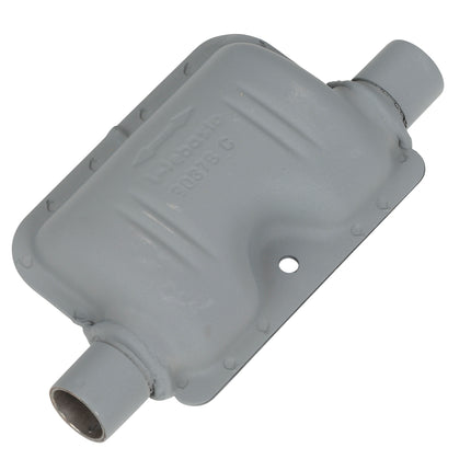 Webasto Abgasschalldämpfer 24mm für Standheizungen: Leise, langlebig, effizient