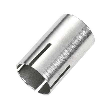 Webasto Abgasreduzierhülse Edelstahl 22mm auf 24mm Auspuff-Adapter für Marine Heizung