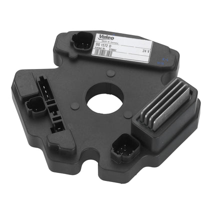 Ersatzteil Steuergerät SG 1572 D für Thermo -