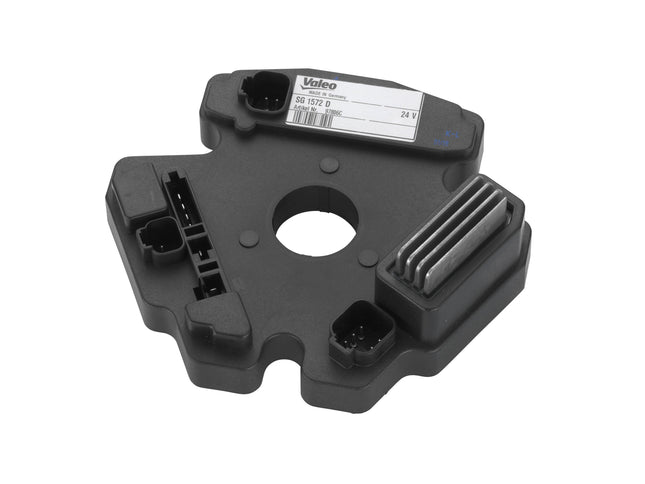 Ersatzteil Steuergerät SG 1572 D für Thermo -