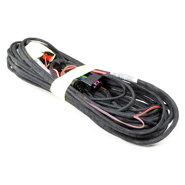 Original Webasto Universal Kabelbaum für Thermo Top C/E/P/Z Standheizungen Anschlusskabel Webasto