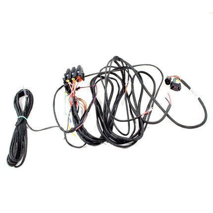 Original Webasto Universal Kabelbaum für Thermo Top C/E/P/Z Standheizungen Anschlusskabel Webasto