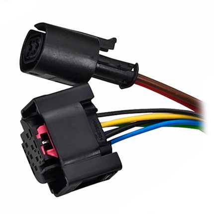 Original Webasto Universal Kabelbaum für Thermo Top C/E/P/Z Standheizungen Anschlusskabel Webasto