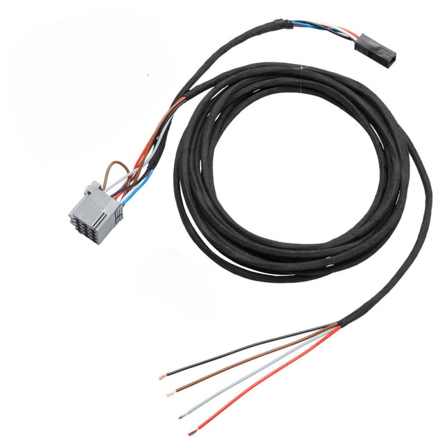 Webasto Adapterkabelbaum für Kombiuhr 1531 – Zuverlässiges Anschlusskabel Standheizung