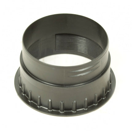 Original Webasto Überwurfmutter D 90mm für Air Top Heizluftsysteme – Robuster schwarzer Kunststoff