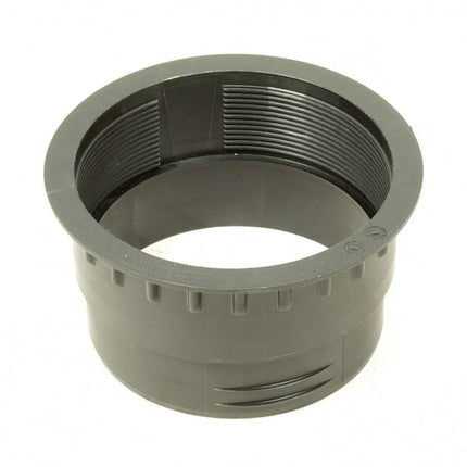 Original Webasto Überwurfmutter D 90mm für Air Top Heizluftsysteme – Robuster schwarzer Kunststoff