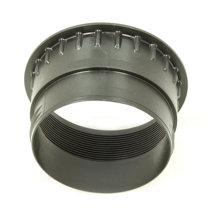 Original Webasto Überwurfmutter D 90mm für Air Top Heizluftsysteme – Robuster schwarzer Kunststoff