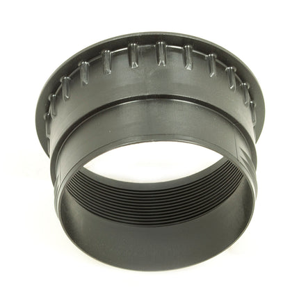 Original Webasto Überwurfmutter D 90mm für Air Top Heizluftsysteme – Robuster schwarzer Kunststoff