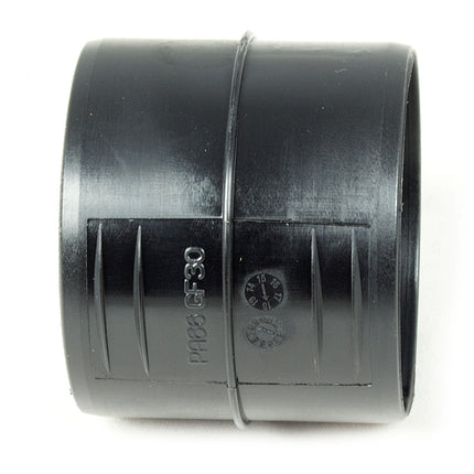 Original Webasto Heizluftschlauch-Verbinder Doppelstutzen 60mm Durchmesser für Standheizungen