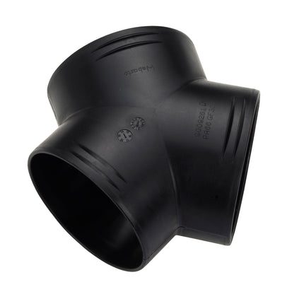 Original Webasto Heizluft Y-Verteiler 90mm – Robustes Kunststoff Rohr Anschluss für Standheizung