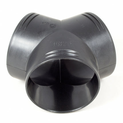 Original Webasto Heizluft Y-Verteiler 90mm – Robustes Kunststoff Rohr Anschluss für Standheizung