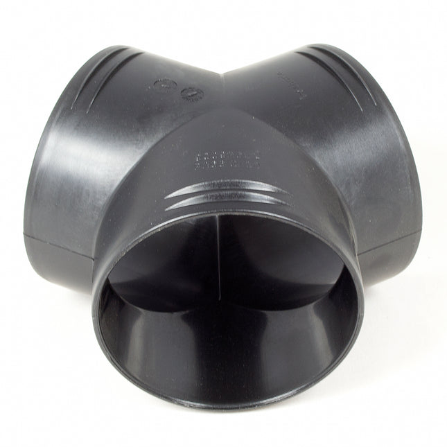 Original Webasto Heizluft Y-Verteiler 90mm – Robustes Kunststoff Rohr Anschluss für Standheizung