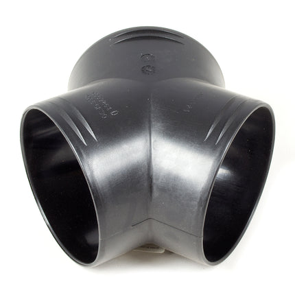 Original Webasto Heizluft Y-Verteiler 90mm – Robustes Kunststoff Rohr Anschluss für Standheizung